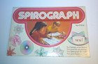 Vintage 1972 Kenner Spirograph  421 Pattern Drawing 100  Complete