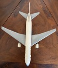 Vintage Delta 767 Air Lines Imc Holland Model Airplane