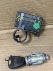 2006-2009 Dodge Ram Pickup Ignition Lock Cylinder Immobilizer Module 05026221af