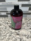 Wen By Chaz Dean  spring Pink Tulip Cleansing Conditioner 16 Oz  New no Pump