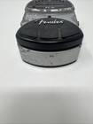 Fender Pt 10 Chromatic Pedal Guitar Tuner Working