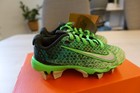  65 Nike Nib Vapor Bg Shark Cd Lamb Youth Boys Kids Cleats Sz 10c 10