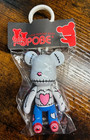 Popobe Stitches Keychain 5 Inch New In Bag