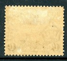 Malta 1928 British Kgv 1  Black Postage   Revenue Scott  160 Mint U684                