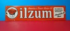 Vintage Oilzum Motor Oil Porcelain Enamel Metal Metal Sign 12  X 3  Inch