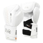 Rival Boxing Rb10 Intelli-shock D30 Bag Gloves - Hook   Loop - Medium - New