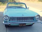 1963 Dodge Dart Gt