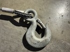 Turnbuckle Assembly 606934-401 5342-00-076-0978