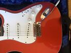 Fender Custom Shop Stratocaster