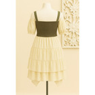 Renaissance Peasant 2xl Dress Cottagecore Fairycore Cosplay  Medieval Halloween
