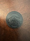 Pokemon Tcg Mega Absol Coin Cracked Ice Holo 2015 Promo Collectible