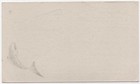 Toledo Oh Advertising Ink Blotter The Ohio   Michigan Paper Company Fish 1944