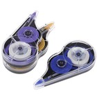 Correction Tape White Out Corrector Decorative Stationery Office School Supply