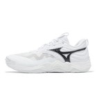 Mizuno Wave Momentum Elite Wide Black White Men Unisex Volleyball V1ga2513-51
