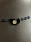 Vintage 1966 Gilbert Batman Watch Rare Batwing