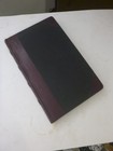 Vintage 1940 s Corlett Mover s Cleveland Ohio Business Accounting Ledger Book