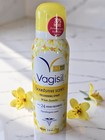 3 X Scentsitive Scents Feminine Dry Wash Deo Spray For Women Jasmine  2 6 Oz