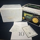 1996 Ertl Precision Classic  10 John Deere Model 720 Diesel Tractor  5832