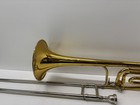 King 3b Concert Trombone With Case  p06026501 