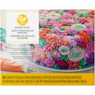 Wilton Master Tip Set 55 Icing Tips Decorating Piping Nozzles Cake Cupcake Tools