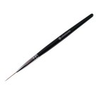 Winstonia Nail Art Brush Long Thin Striping Detailer Pen Acrylic Manicure Paint 