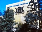 Vintage 1969 Super 8 Kodachrome Home Vacation Movie      olympia - Yellowstone 