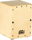 Cajon Box Drum Wooden Birchwood Compact Percussion Instrument With Snare Wires