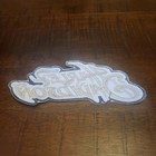 Harley Davidson Embroidered Patch Iron Or Sew On Biker Harley Vest Halloween