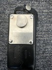 Motorola Leather Radio Holster Hln9676