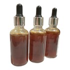 3x Tan-luxe The Body Illuminating Self-tan Drops - Light   Medium - 1 69 Oz