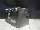 Sandvik Capto C4 1 x2  Manual Clamping Unit C4-rc2085-24102-16m  loc3029a 