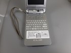 Untested Sony Cli   Peg-nx80v Pda Sold As Parts Or Repairs  No Charger
