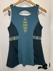 Crowned Athletics Changed Fate Leggings   Athletic Tank