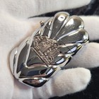 Vintage Camel Joe s Lighter Joe   s Diner Open 24 Hours Chrome - Unused 