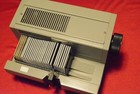 Kindermann 6x6 Slide Projector For Medium Format Slides 6x6 Or 645 In 70mm