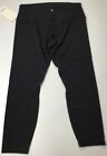 Lululemon Women s Align Pant 25    Nulu Lw5ct3s Black Size 14