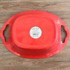 The Pioneer Woman Floral Melamine Oval Serving Tray