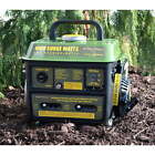 Sportsmans Series 1000-watt 2-cycle Generator