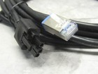 31 Lot New Genuine Datalogic Ibm 90a052276 Powered Usb Pot 3-pin Cable 4 6m