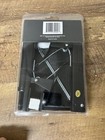 Mta Pro  Table Tennis Net And Post Set  5 3 4 Ft X 6   