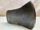 Vintage 3 5lb Unmarked Single Bit Axe Head