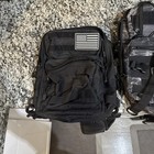 Assorted Tactical Backpack Lot Of 5 Tactical Sling Thermal Great Deal