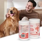 Noora Daily Multi Dog Supplement 21 Essential Nutrients Vitamins Minerals Chews