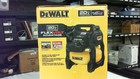 Dewalt Air Compressor Portable Brushless Dcc2520b 20v Cordless Tank 2 5 Gallon