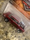 2017 Hot Wheels 17th Nationals Convention Pittsburgh  Pa 55 Chevy Gasser  1698