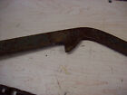 Farmall Cub International Moldboard Plow Handle And Lift Chain
