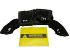 Tyr Hurricane Men s Wetsuit Cat 1 Slick Skin Neoprene  Hcaom6a Medium Black