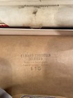 Lot 6 Antique Piano Player Rolls In Boxes Music  3