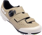 Sidi Silvis Xc Clipless Shoes - Men s  Dark Sand  46  Millenium Fit