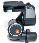 Manfrotto 410 Geared Junior Head With Original Box Current Design